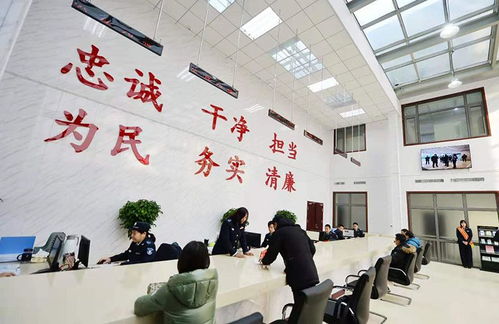 便民服務(wù)再升級(jí) 房山區(qū)20余項(xiàng)環(huán)保事項(xiàng)實(shí)現(xiàn)“一站式”咨詢與辦理